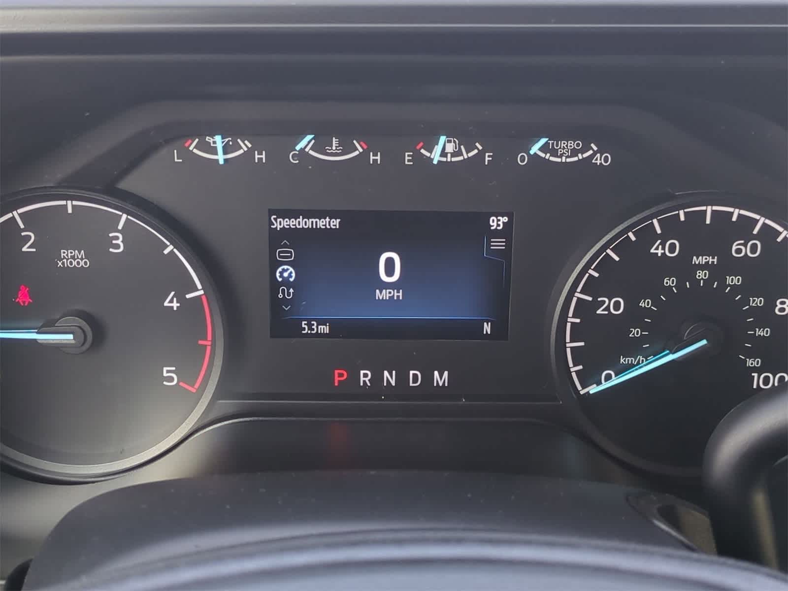 Thumbnail: 2026 Ford F-250 - 11