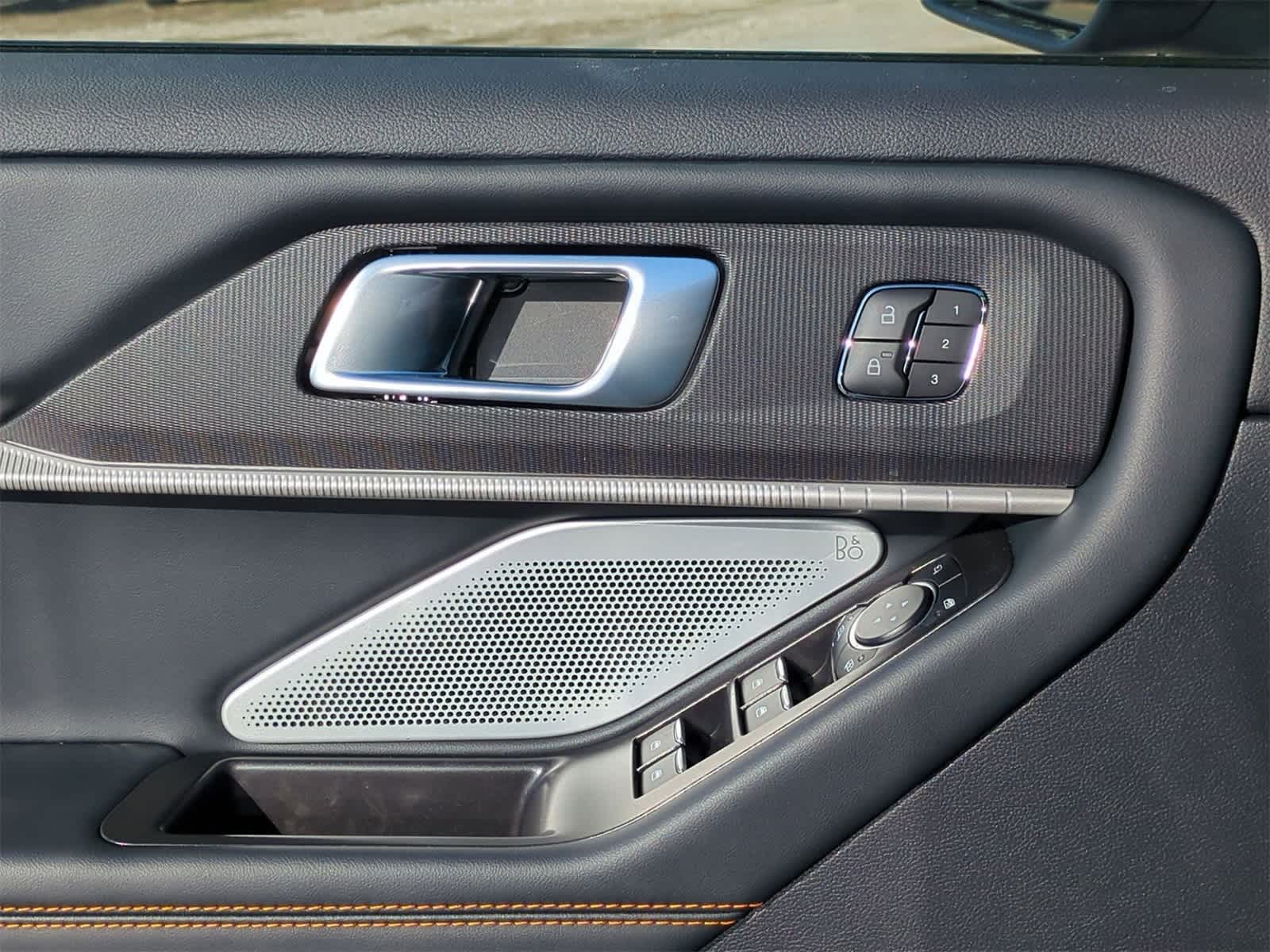 Thumbnail: 2026 Ford Explorer - 24