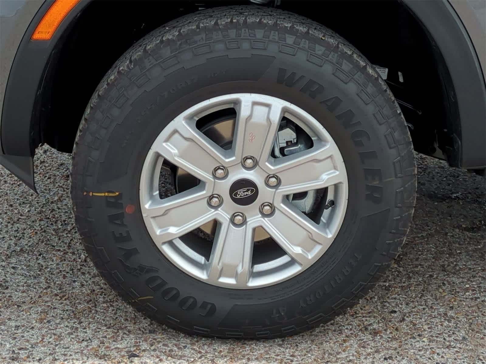 Thumbnail: 2025 Ford Ranger - 30