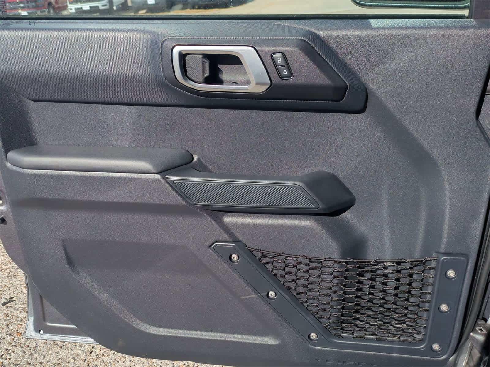 Thumbnail: 2025 Ford Bronco - 22