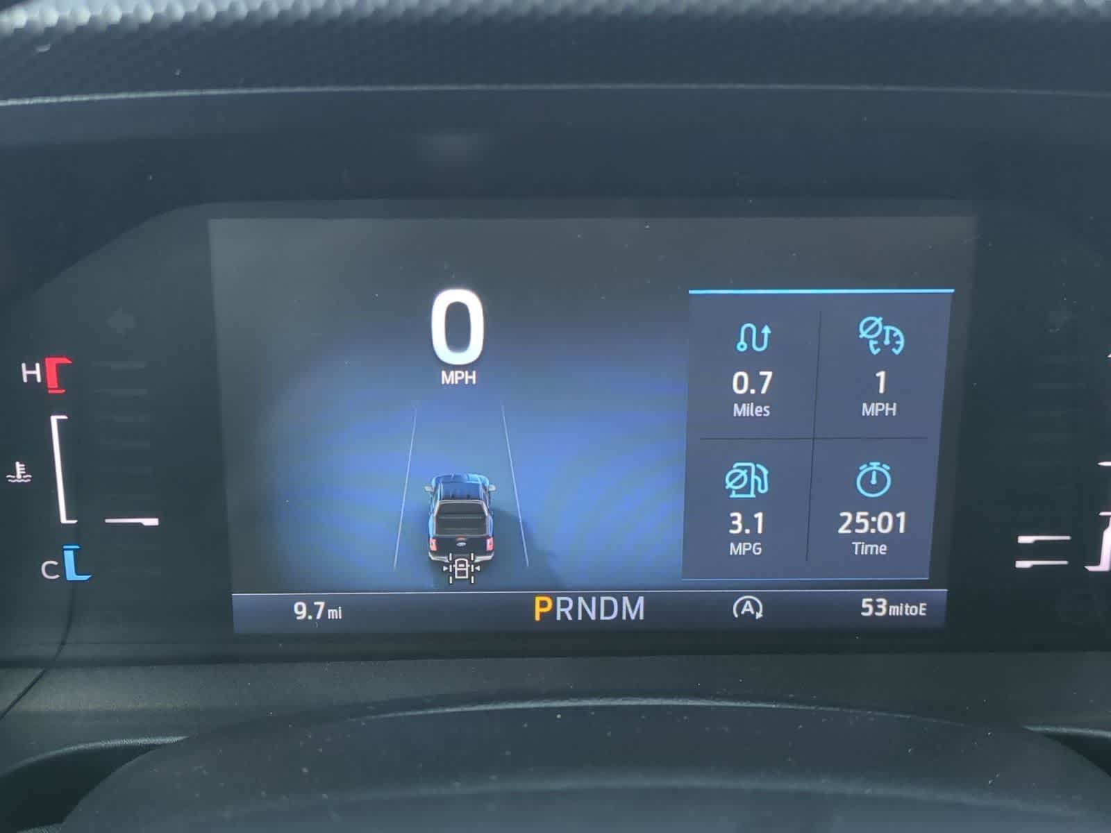 Thumbnail: 2025 Ford Ranger - 11