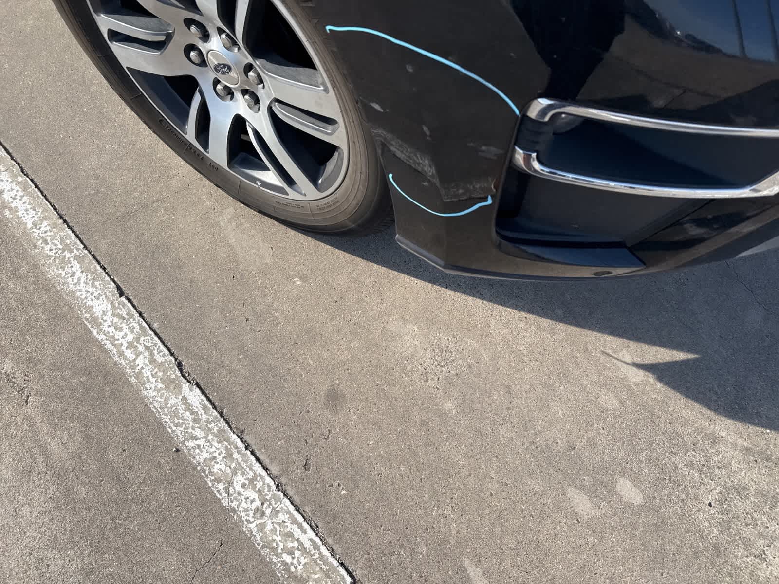 Thumbnail: 2024 Ford Expedition MAX - 9