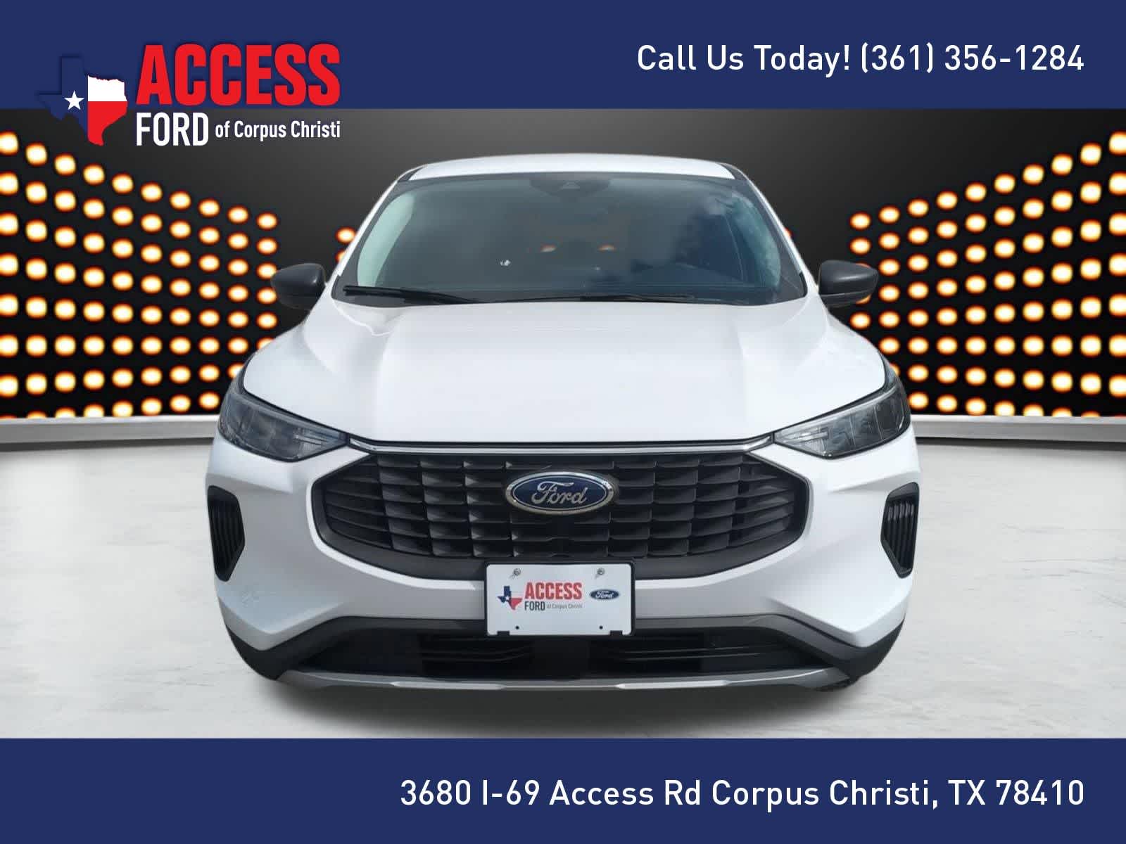 Thumbnail: 2026 Ford Escape - 3