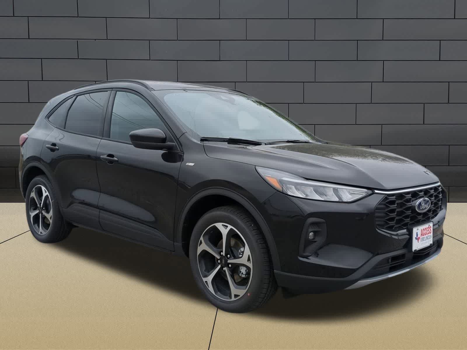 Thumbnail: 2026 Ford Escape - 2