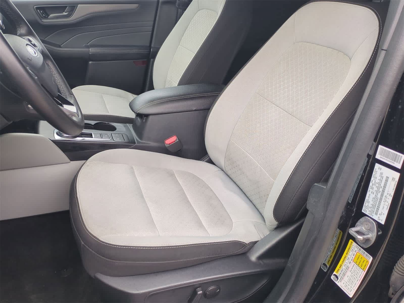 Thumbnail: 2024 Ford Escape - 18