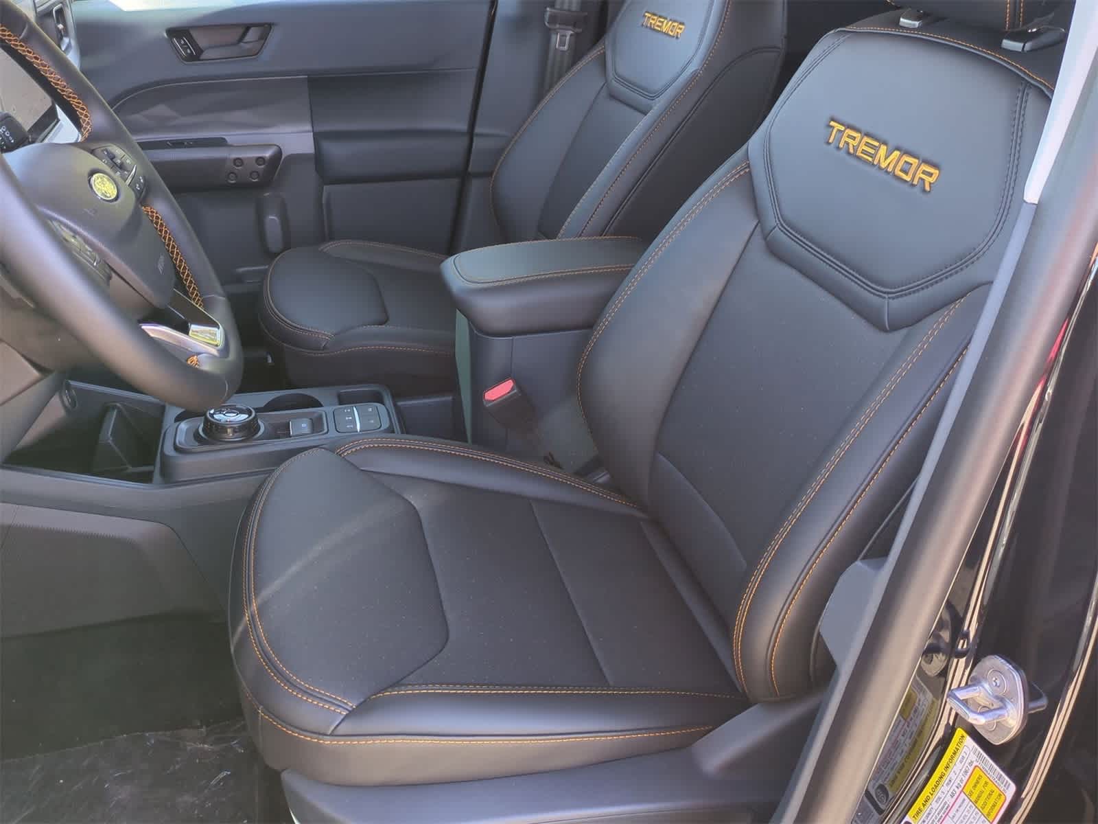 Thumbnail: 2026 Ford Maverick - 19