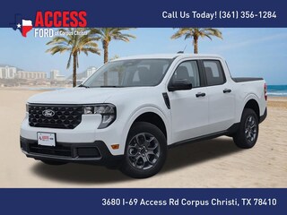 2026 Ford Maverick XLT Truck SuperCrew Corpus Christi, TX