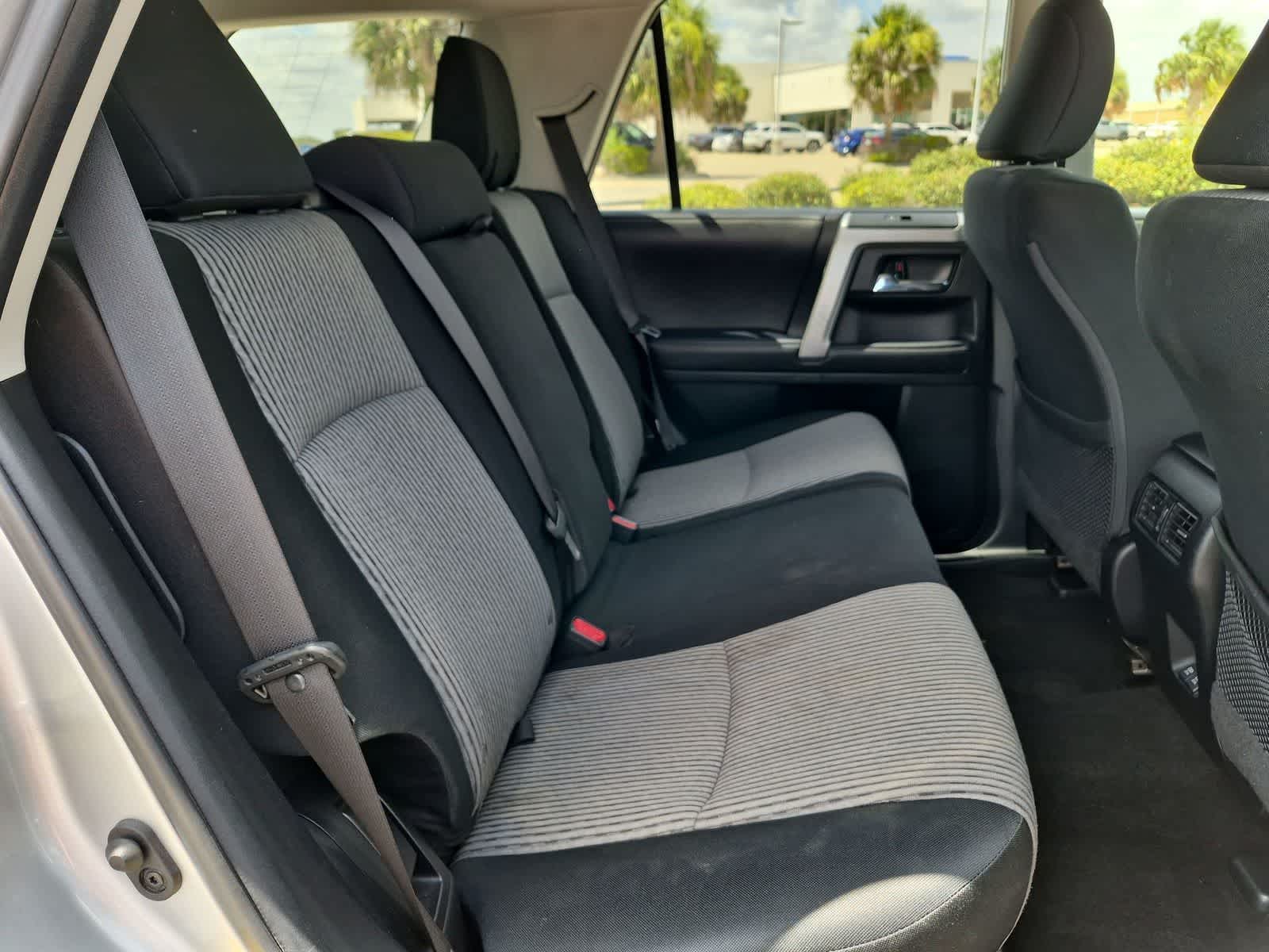 2022 Toyota 4Runner SR5 - Photo 24