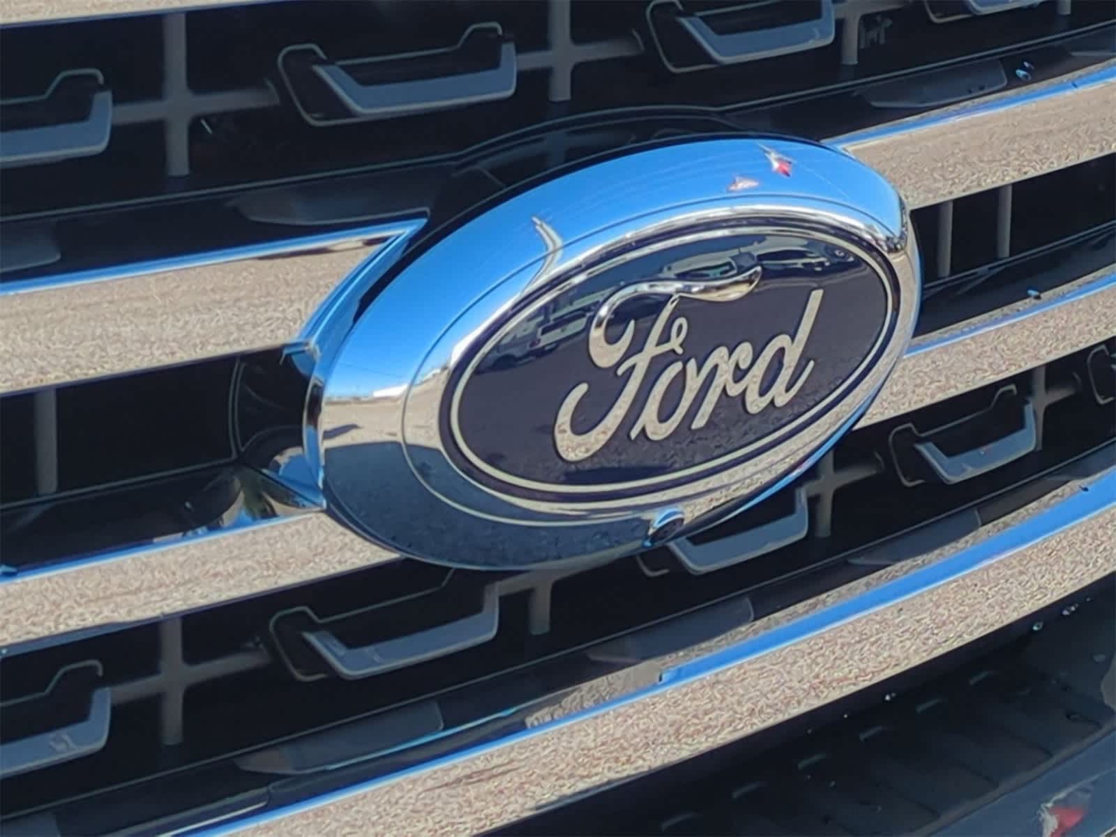 Thumbnail: 2026 Ford F-350 - 30