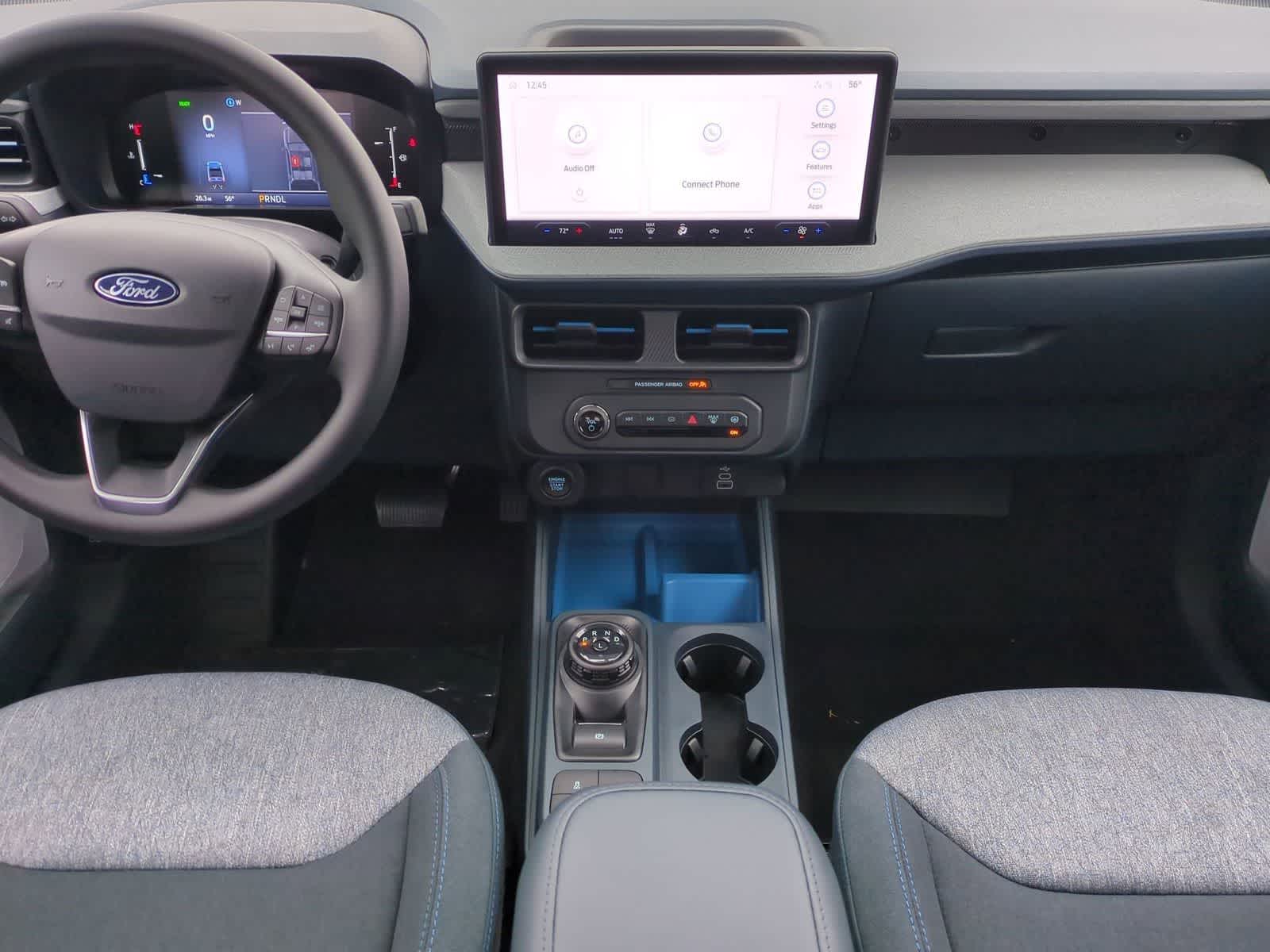 Thumbnail: 2025 Ford Maverick - 19