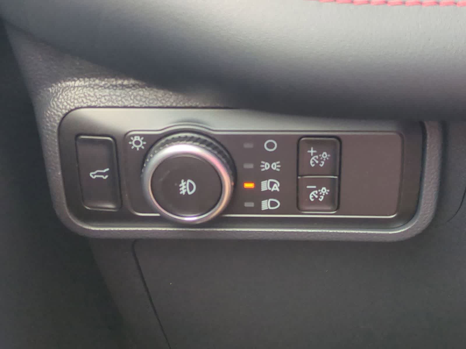 Thumbnail: 2026 Ford Explorer - 18