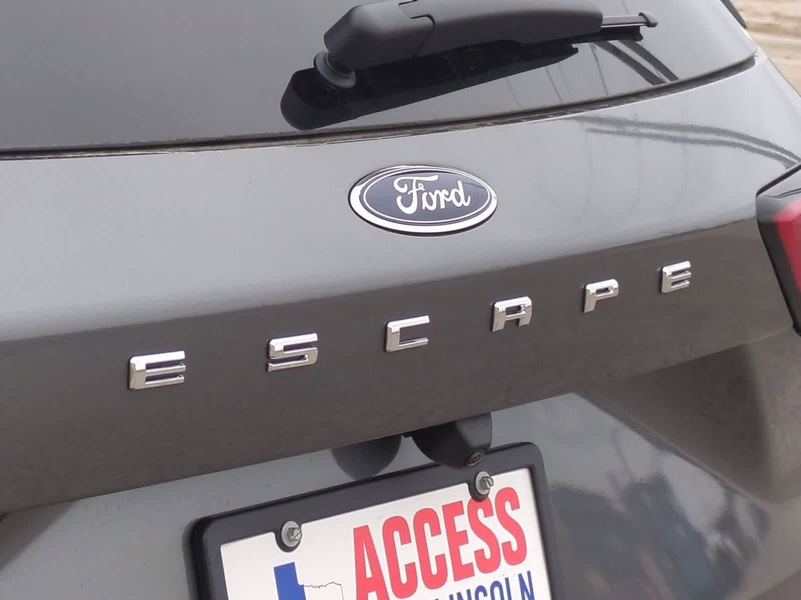 Thumbnail: 2026 Ford Escape - 31