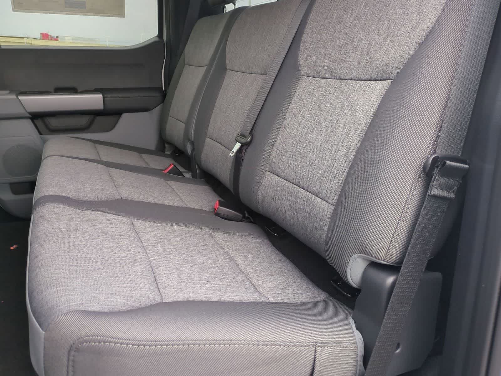 Thumbnail: 2026 Ford F-350 - 22