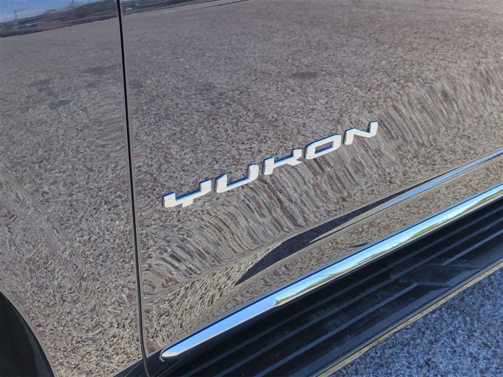 Thumbnail: 2023 GMC Yukon - 31