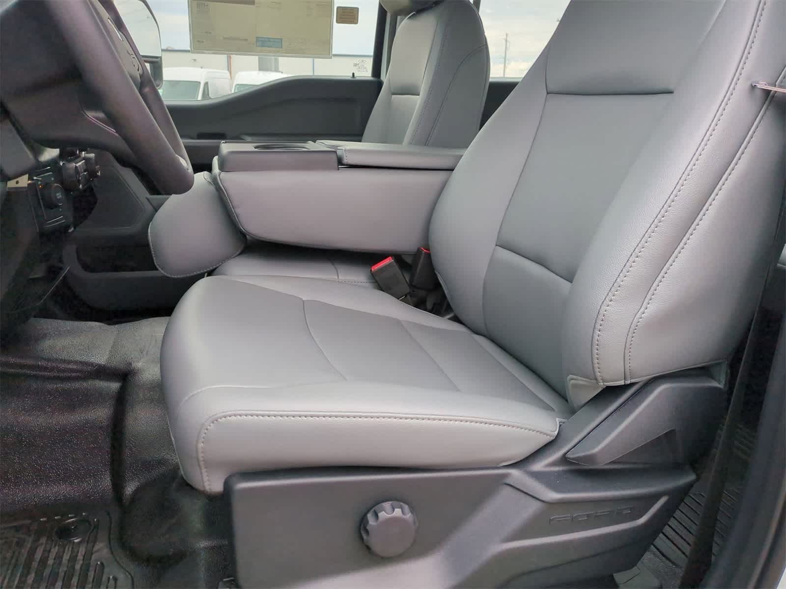 Thumbnail: 2026 Ford F-350 - 16