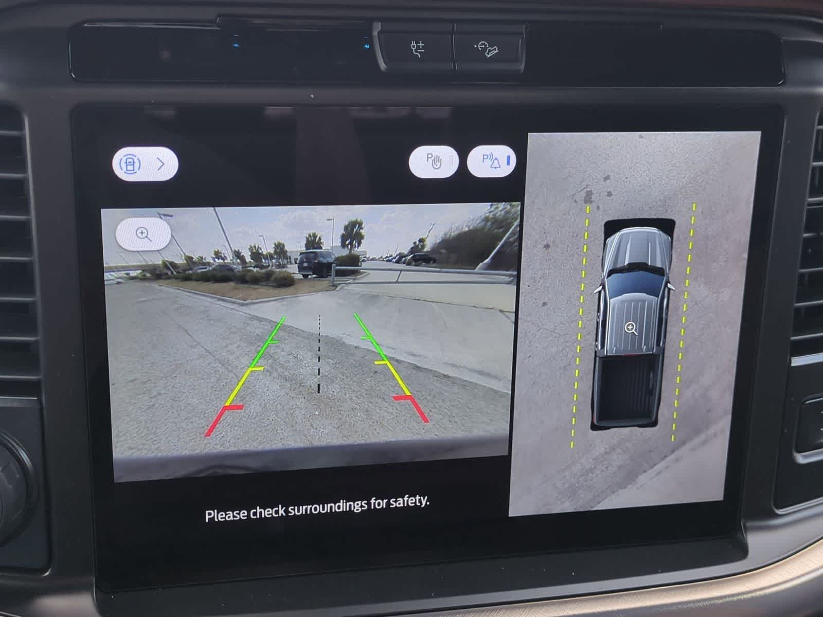 Thumbnail: 2026 Ford F-150 - 15