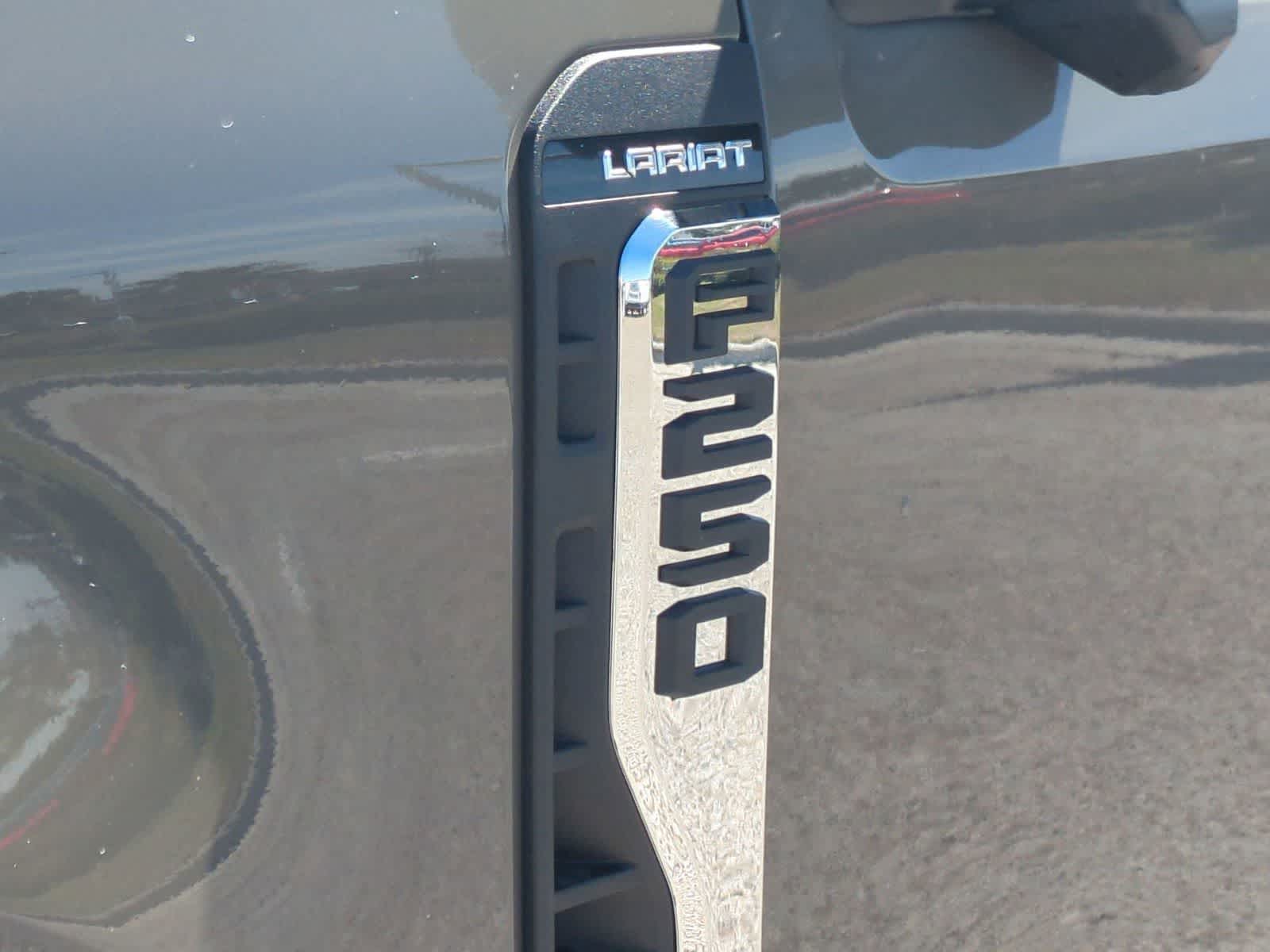 Thumbnail: 2026 Ford F-250 - 31