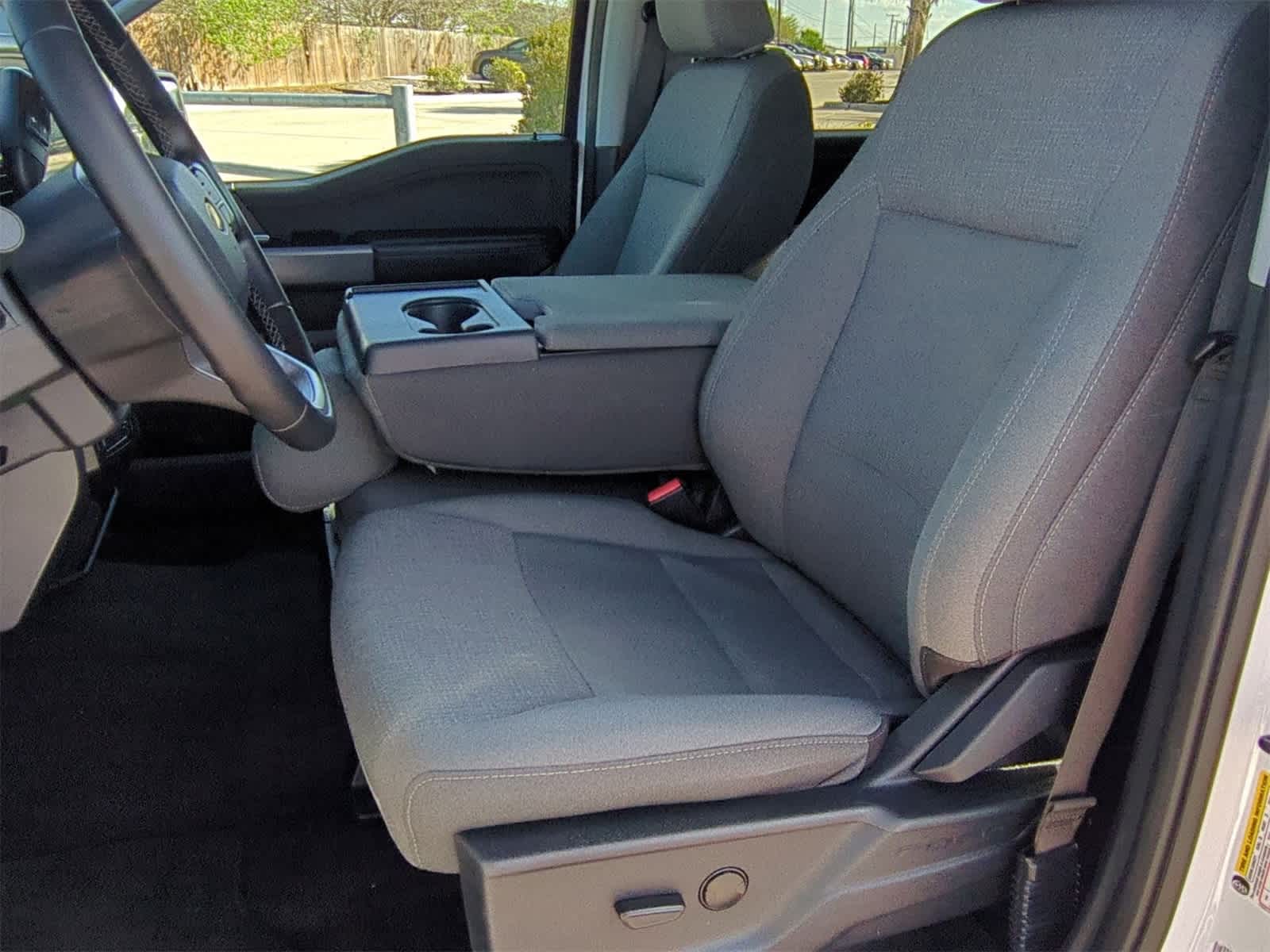 Thumbnail: 2025 Ford F-150 - 17