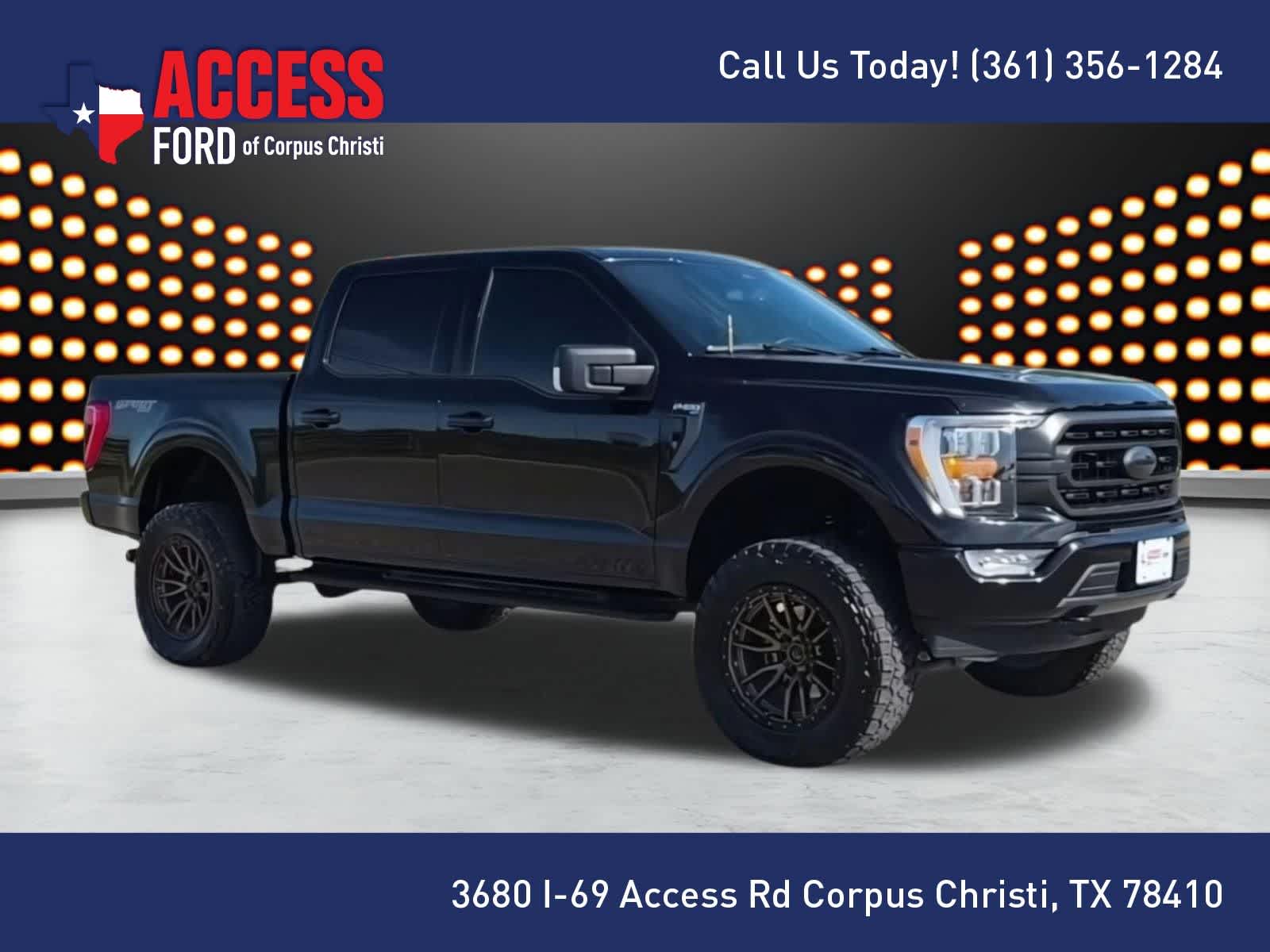 Thumbnail: 2023 Ford F-150 - 2