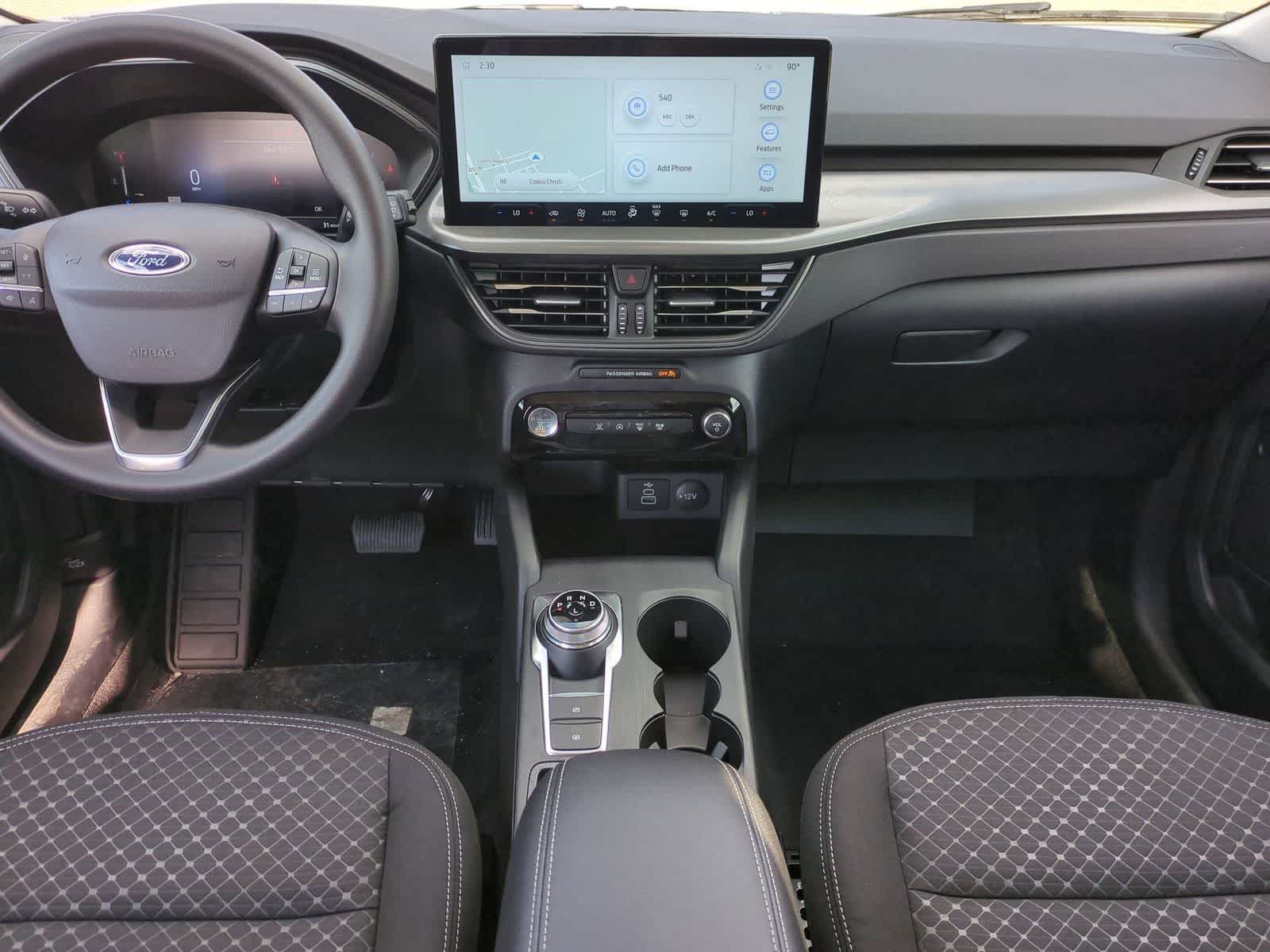 Thumbnail: 2026 Ford Escape - 20