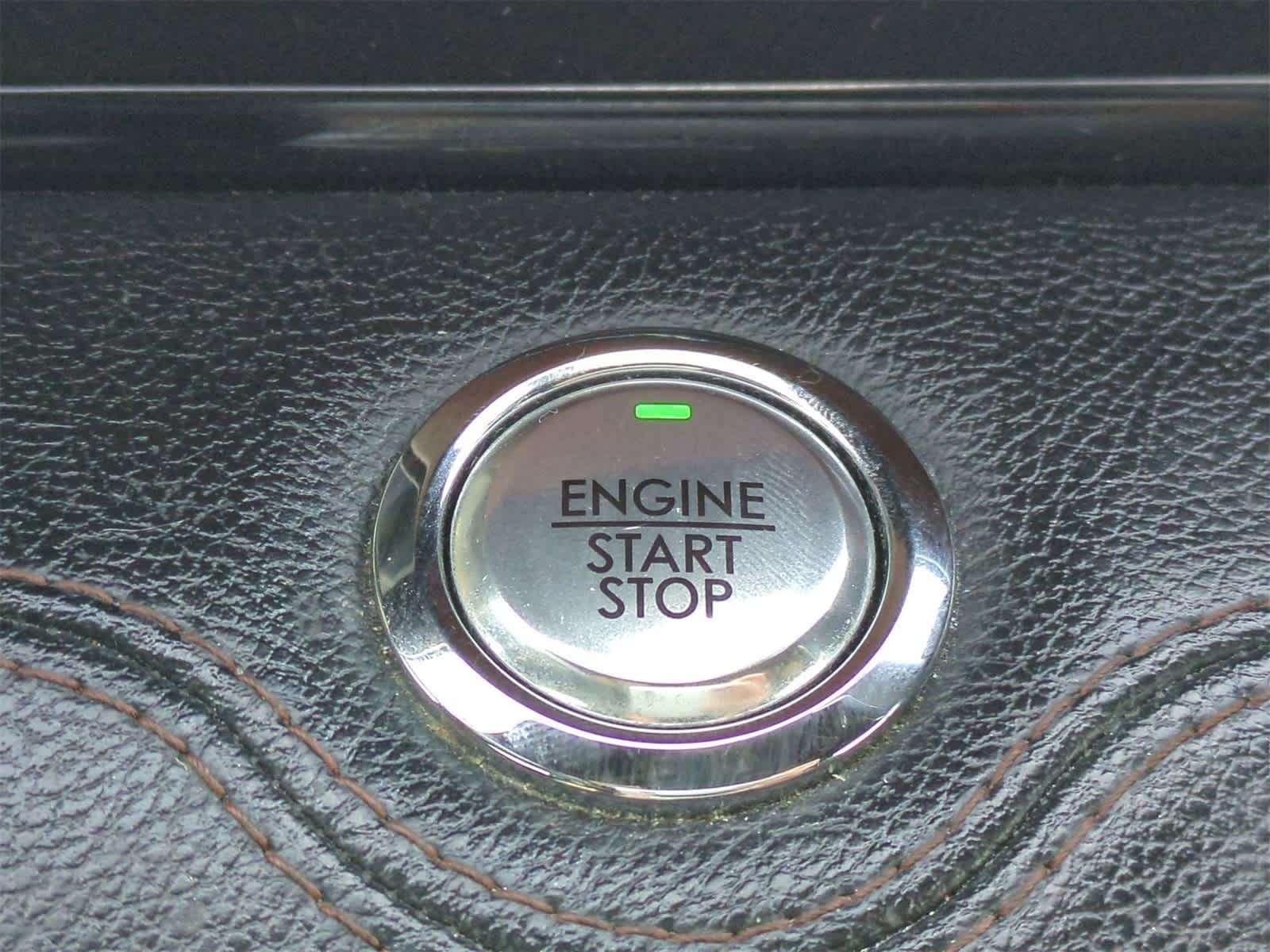 Thumbnail: 2019 Lincoln Navigator L - 17