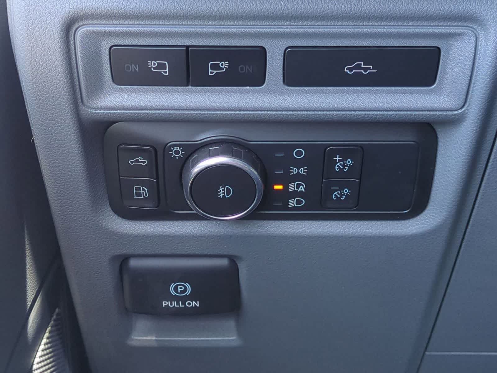 Thumbnail: 2022 Ford F-150 - 18