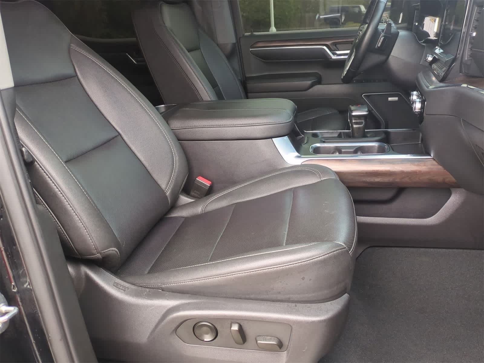 Thumbnail: 2023 GMC Sierra 1500 - 26