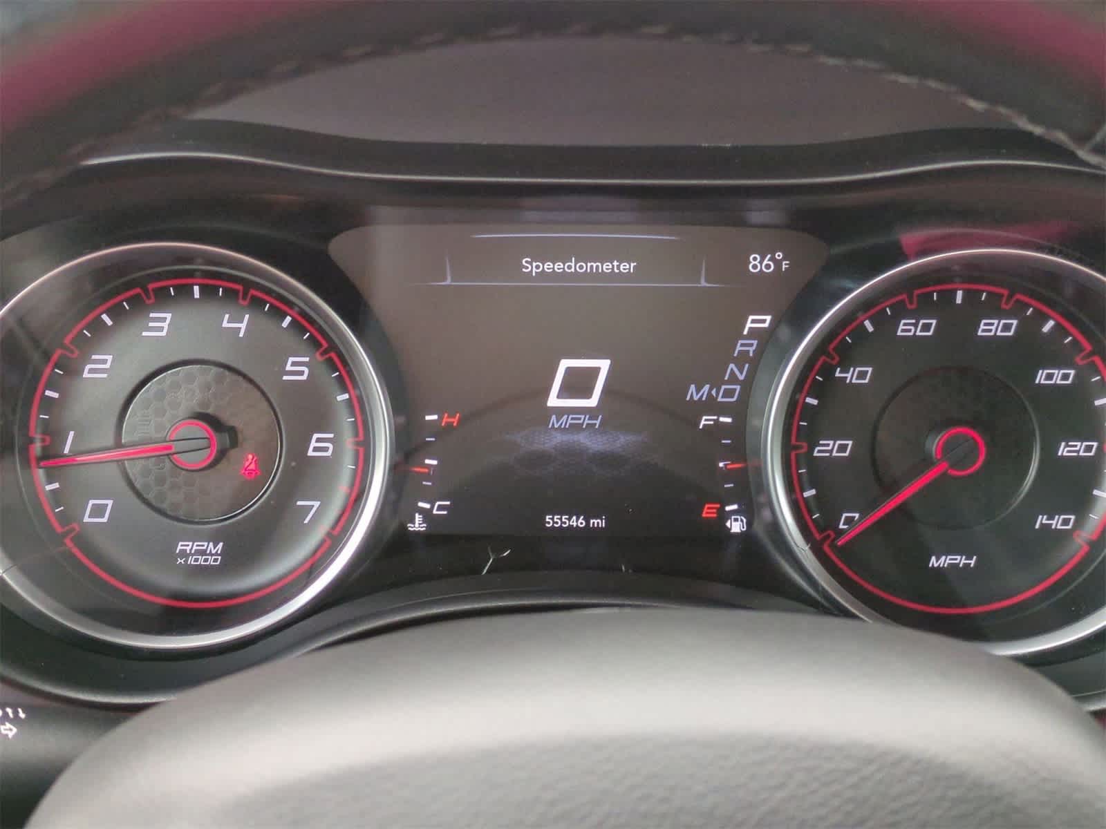2023 Dodge Charger SXT 11