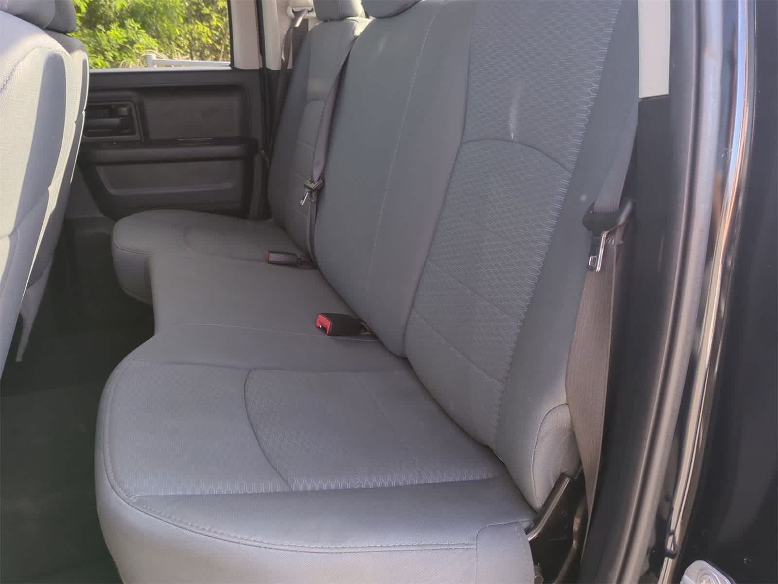 Thumbnail: 2019 RAM 1500 Classic - 22