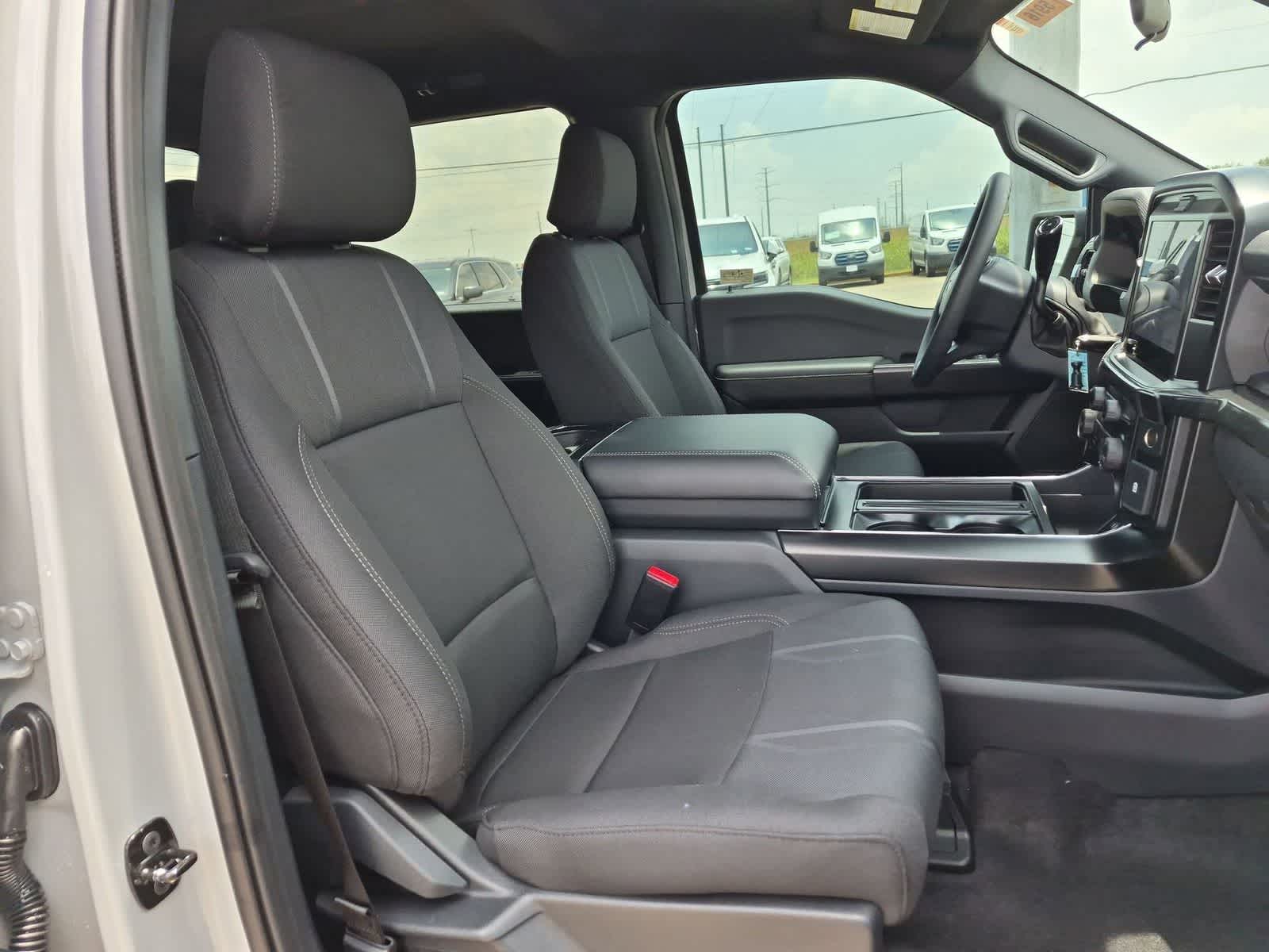 Thumbnail: 2026 Ford F-150 - 25