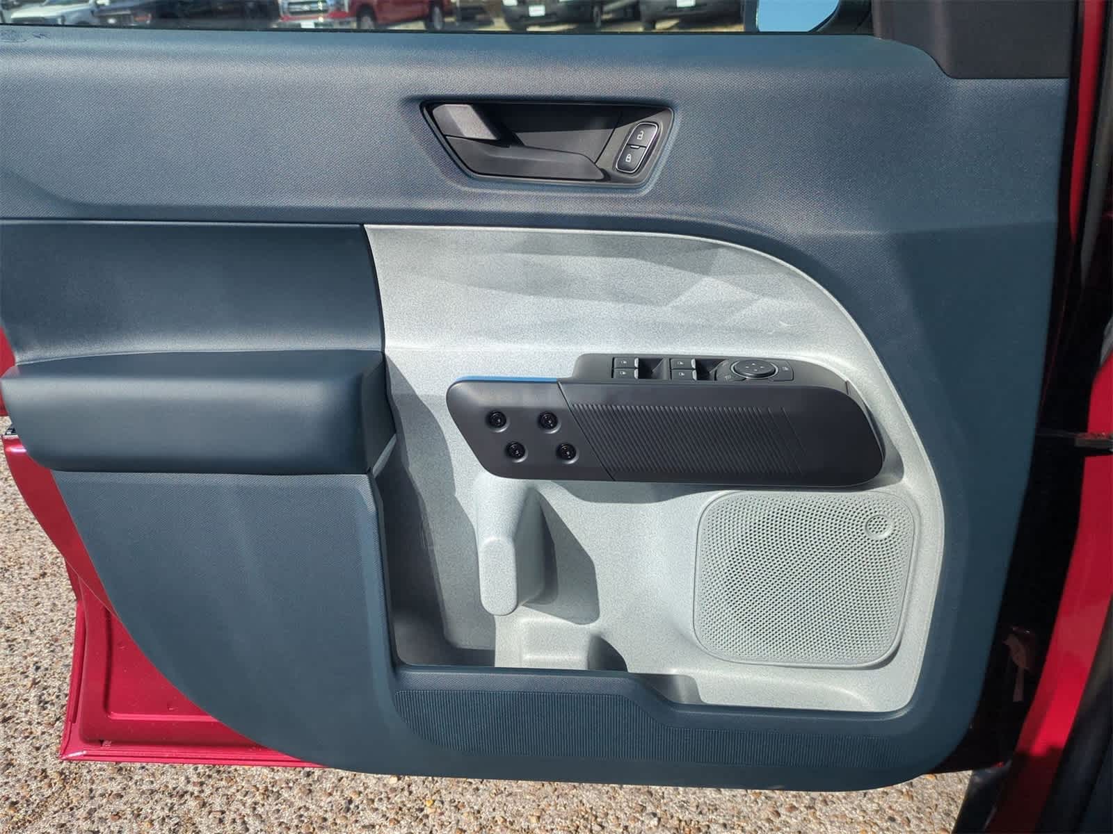 Thumbnail: 2026 Ford Maverick - 21