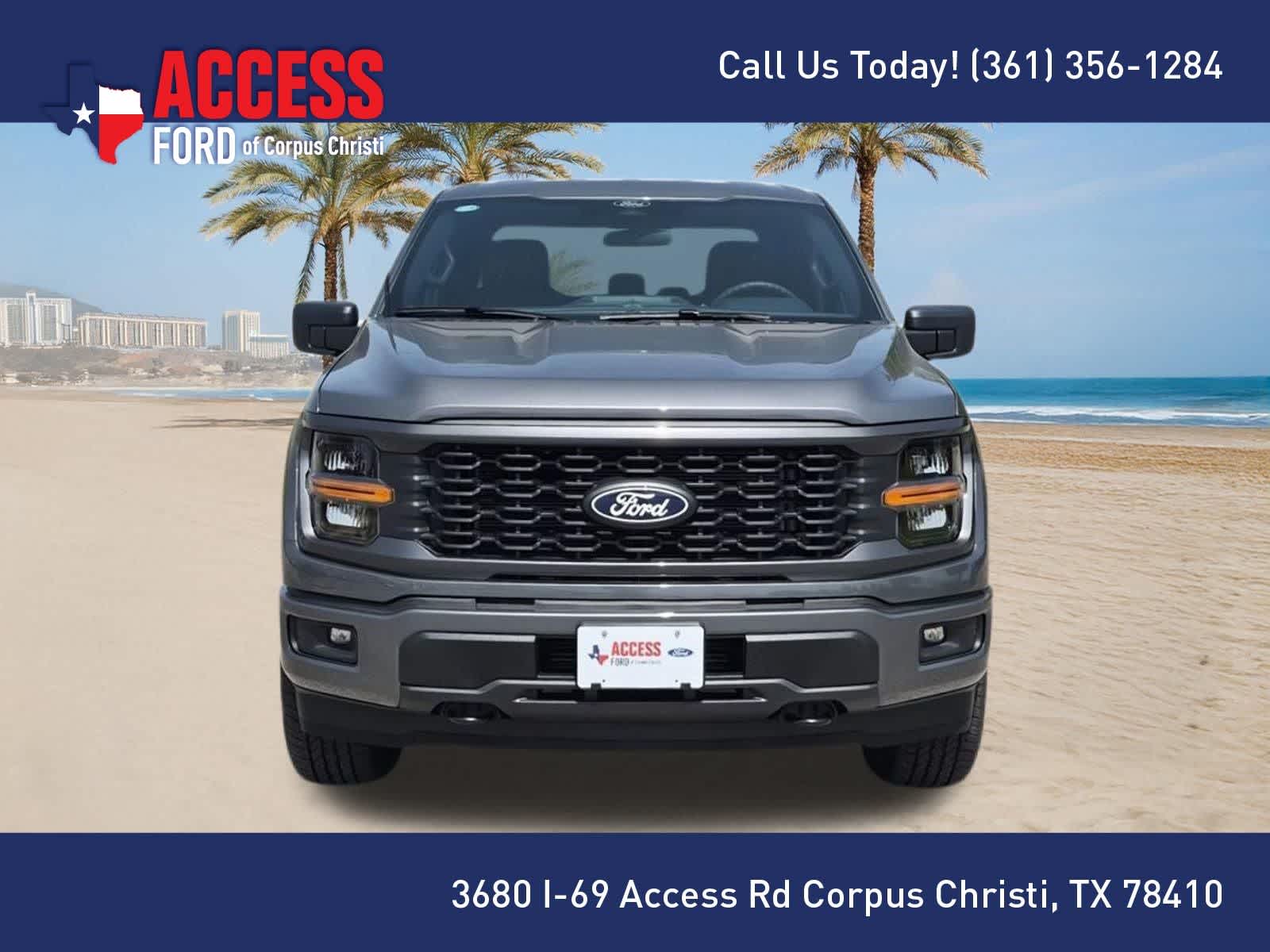 Thumbnail: 2026 Ford F-150 - 3