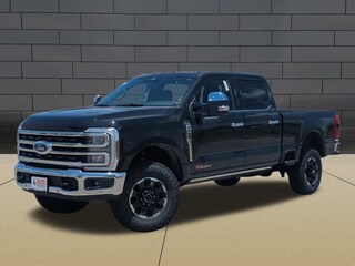 2025 Ford F-250 F-250 King Ranch Truck Crew Cab Corpus Christi, TX