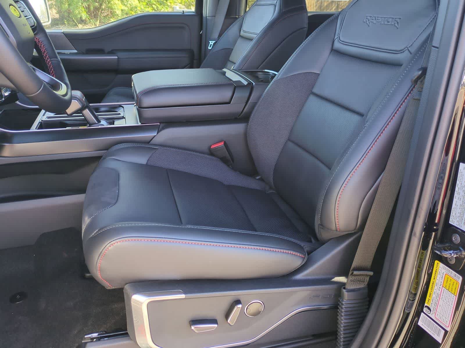 Thumbnail: 2025 Ford F-150 - 20