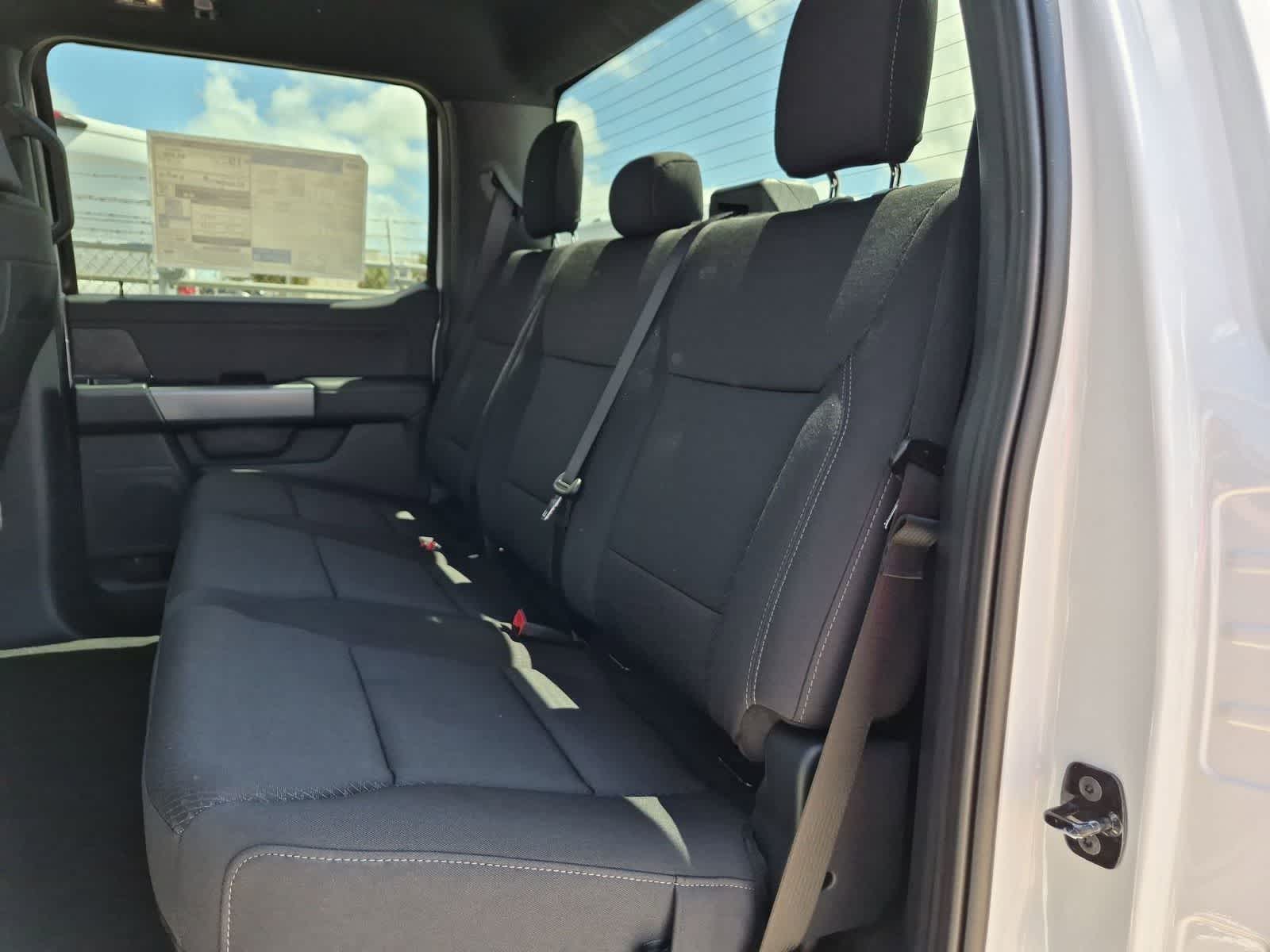 Thumbnail: 2026 Ford F-150 - 22