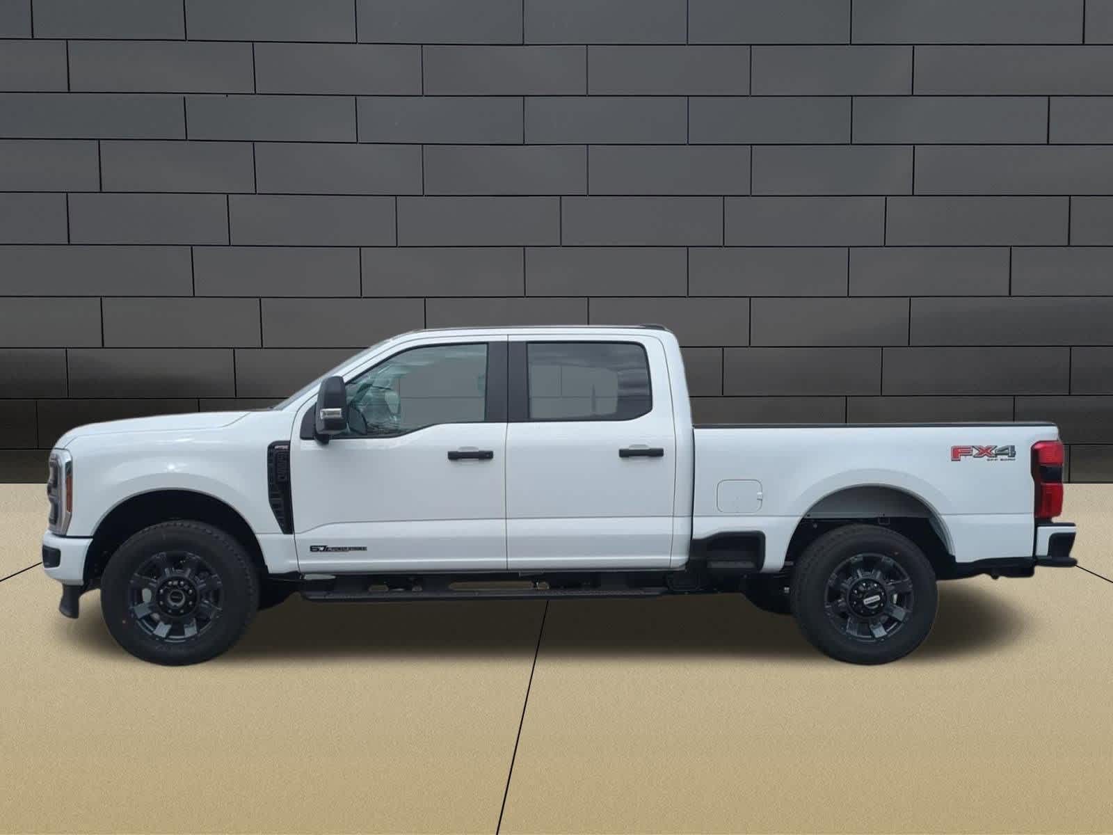 Thumbnail: 2026 Ford F-250 - 5