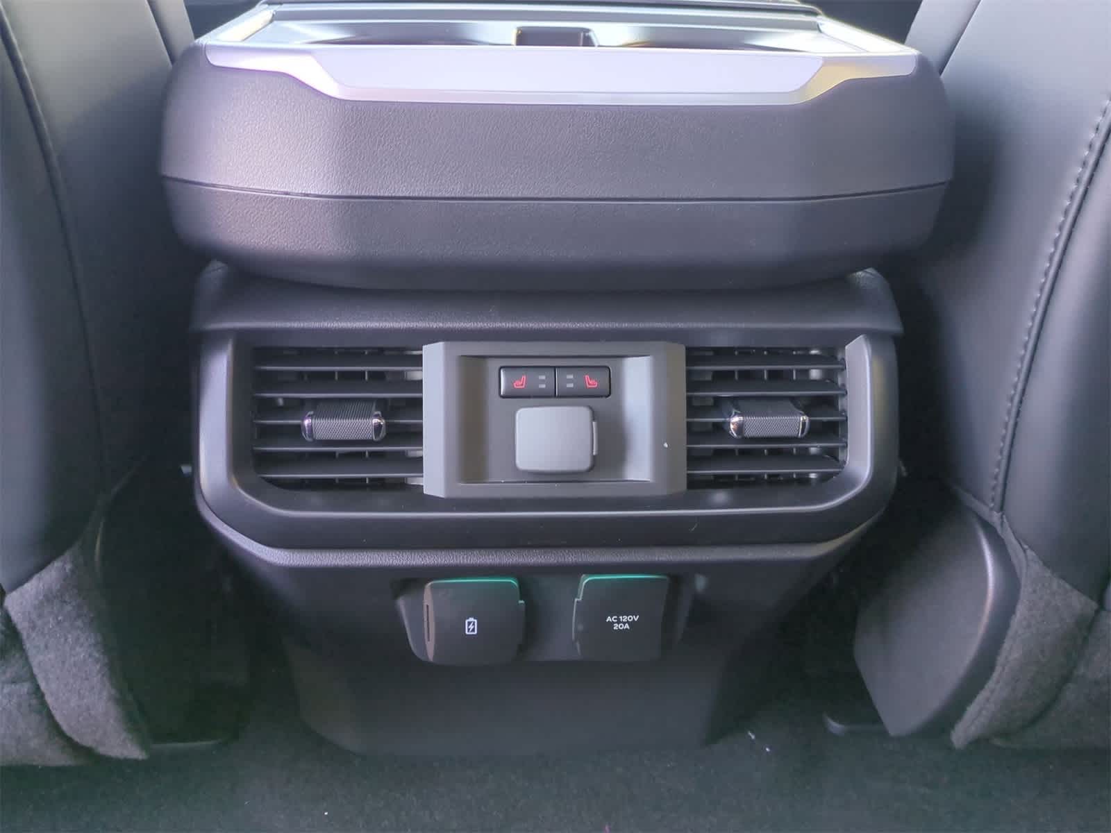 Thumbnail: 2025 Ford F-150 - 22