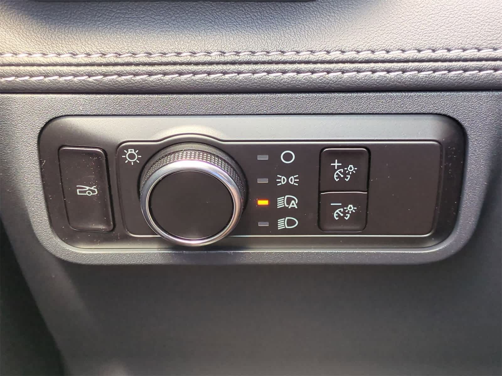 Thumbnail: 2025 Ford Mustang - 17