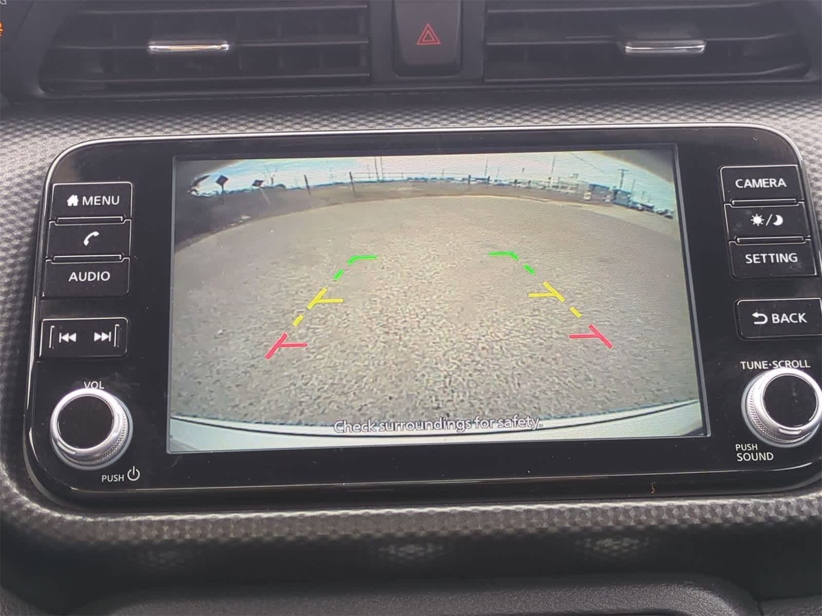 Thumbnail: 2023 Nissan Kicks - 14