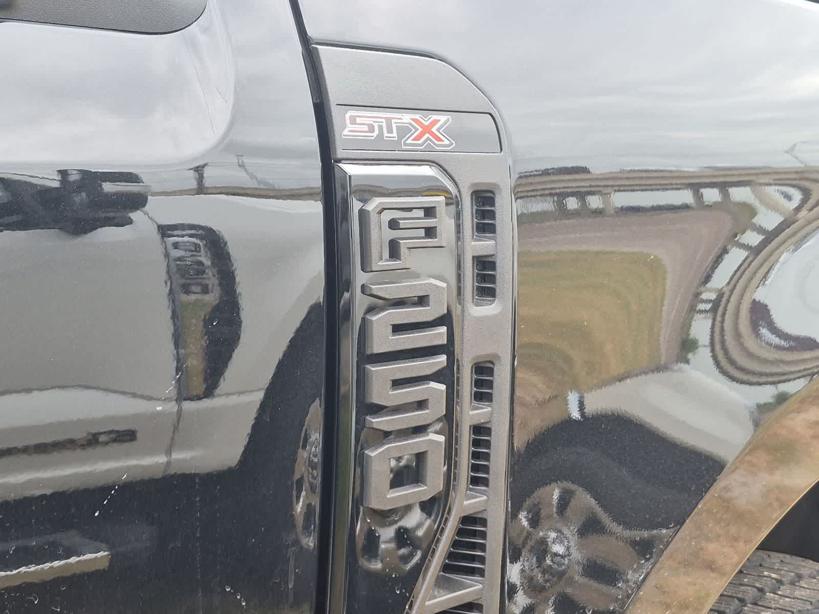 2026 Ford F-250 Super Duty XL - Photo 29