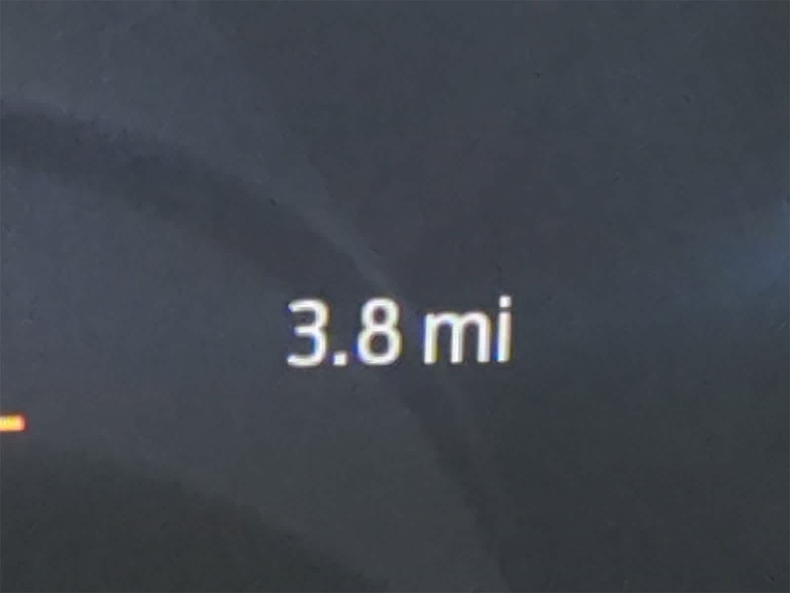 Thumbnail: 2025 Ford Mustang - 12