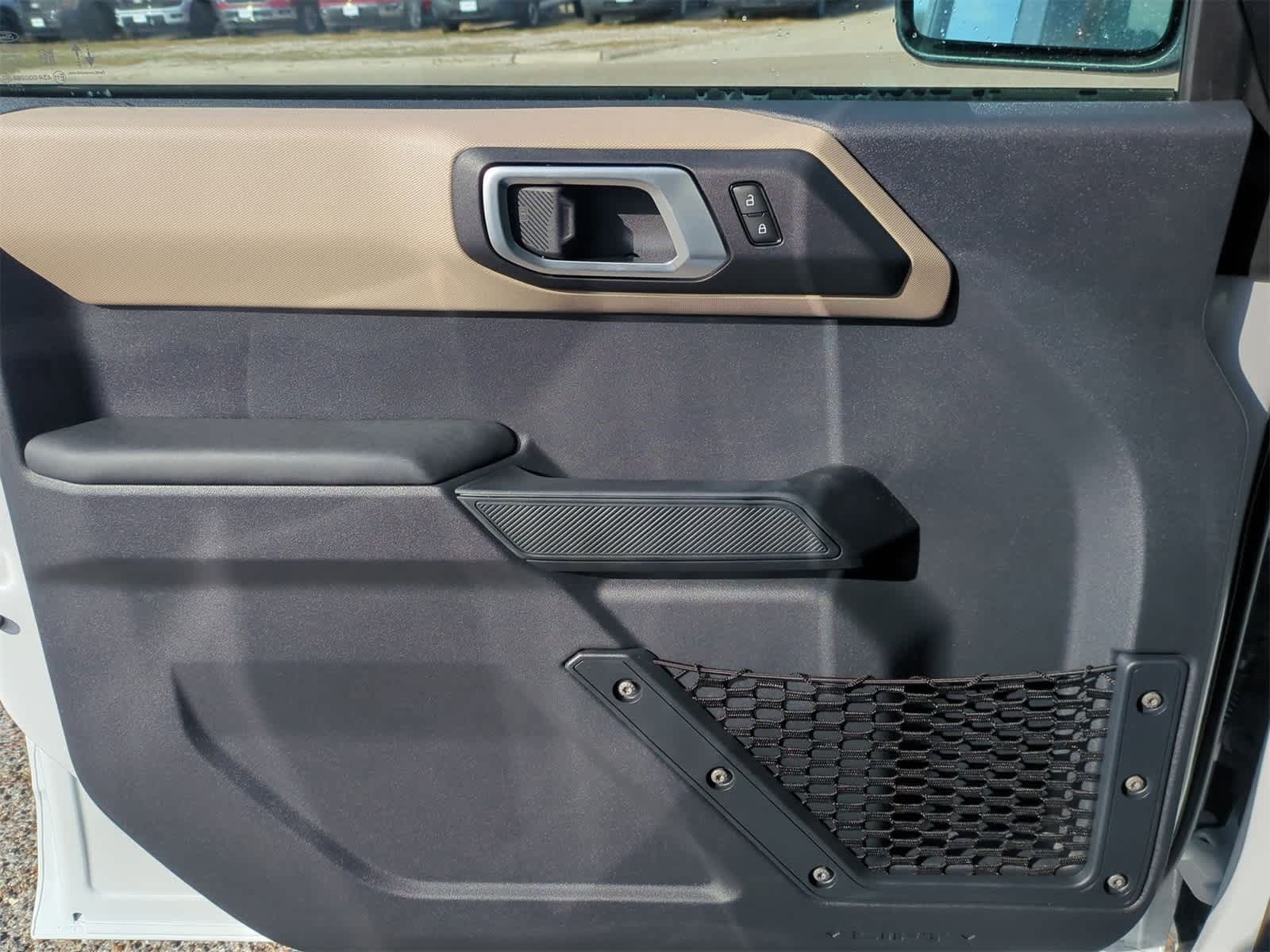 Thumbnail: 2025 Ford Bronco - 22