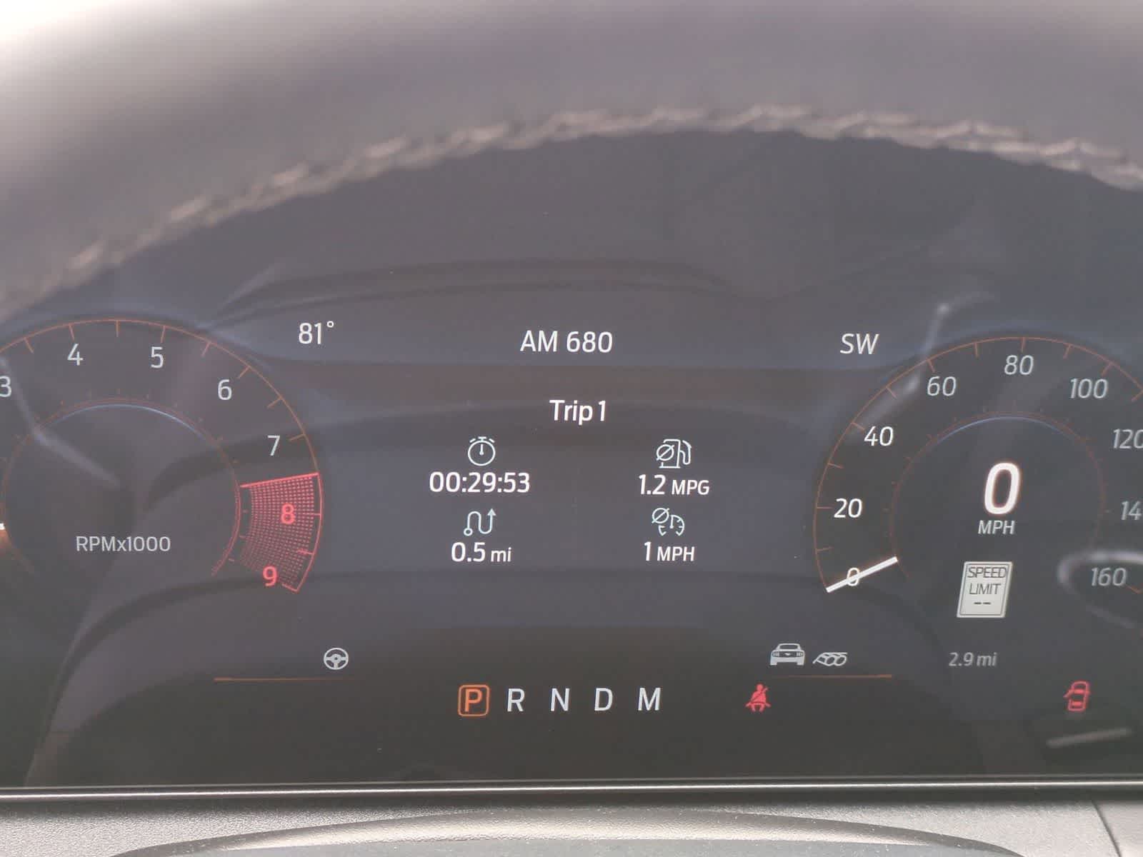 Thumbnail: 2026 Ford Mustang - 11