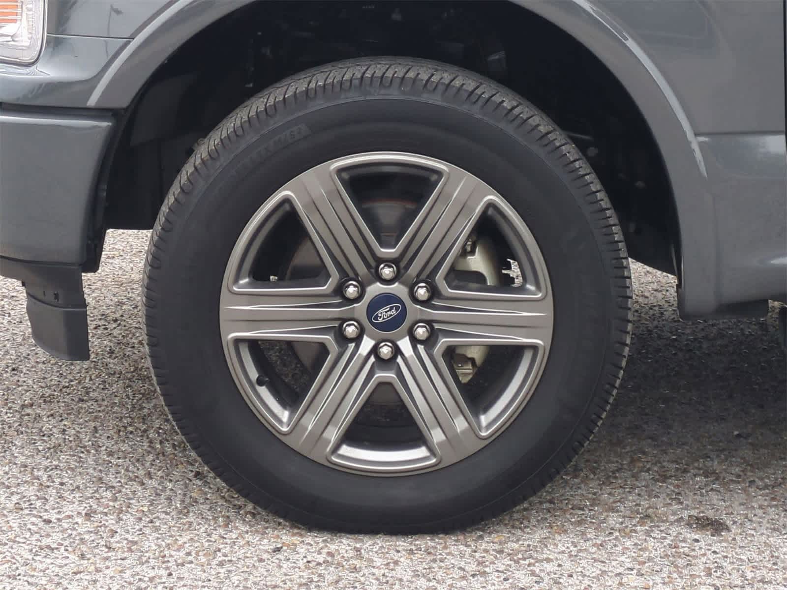 Thumbnail: 2020 Ford F-150 - 33