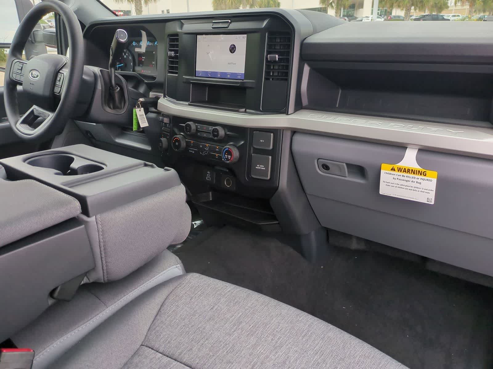 Thumbnail: 2026 Ford F-250 - 26