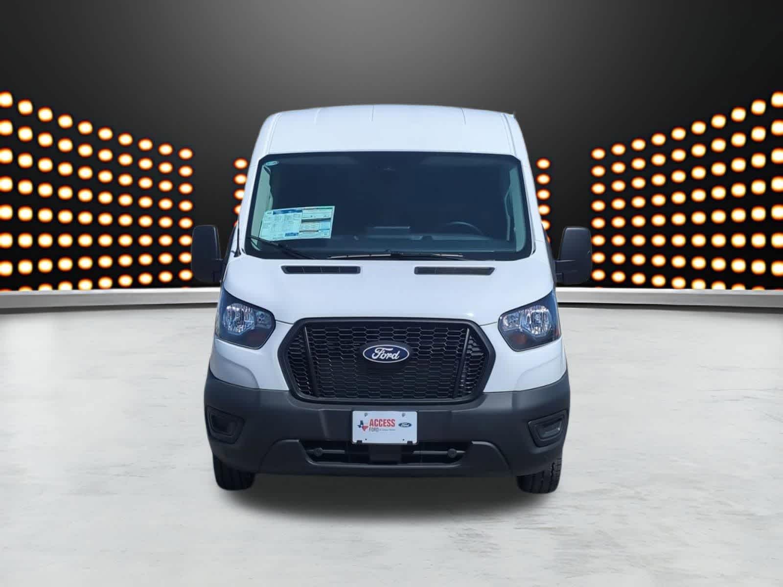 Thumbnail: 2026 Ford Transit Series - 3