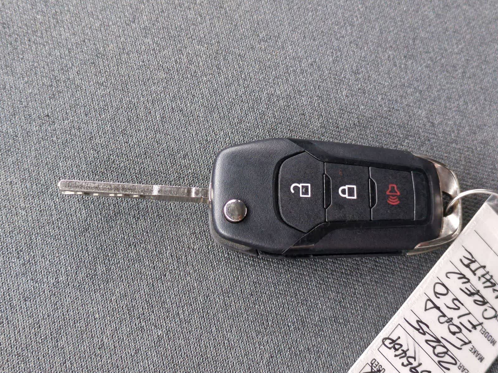 Thumbnail: 2025 Ford F-150 - 32