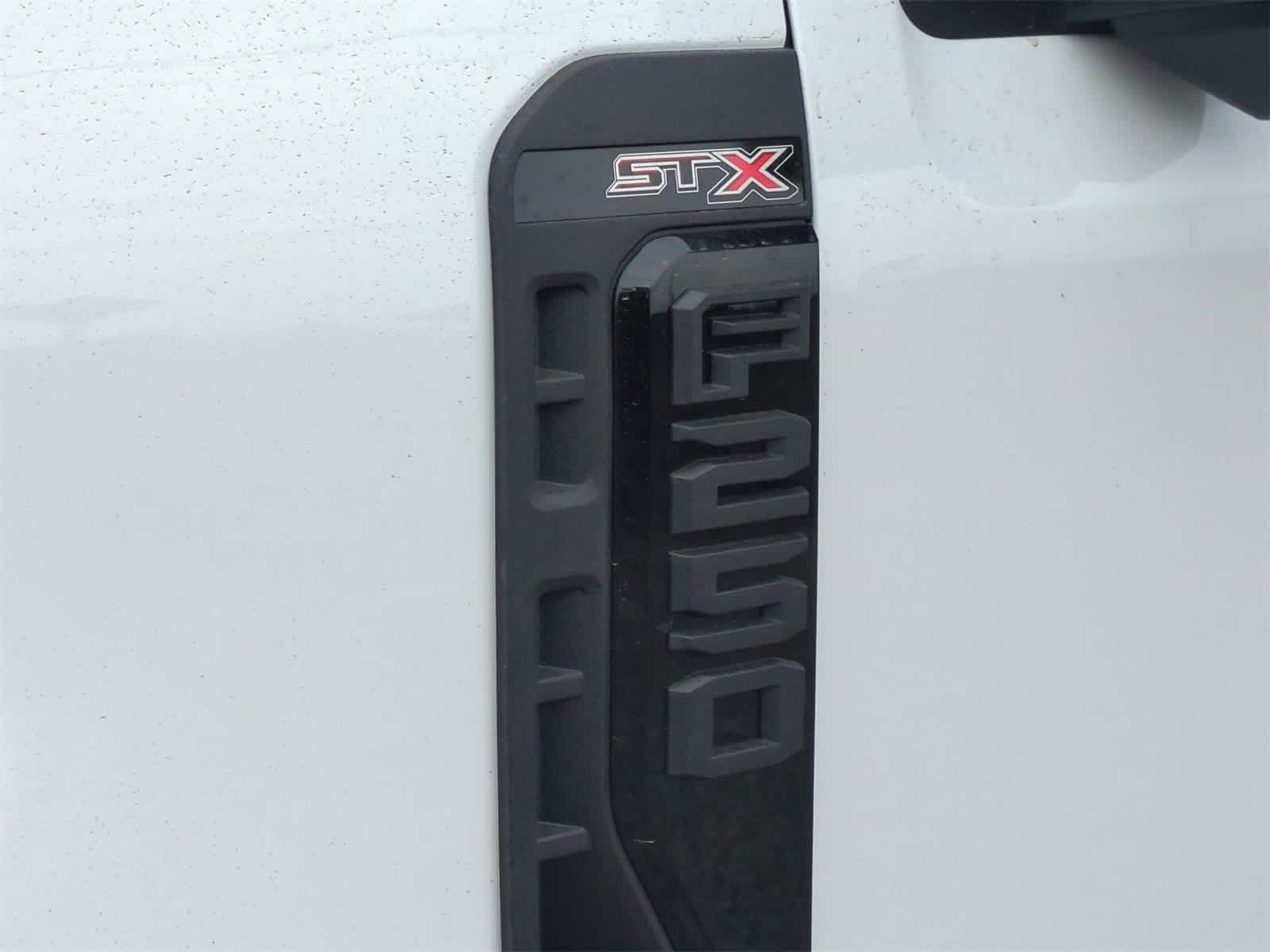 Thumbnail: 2026 Ford F-250 - 29