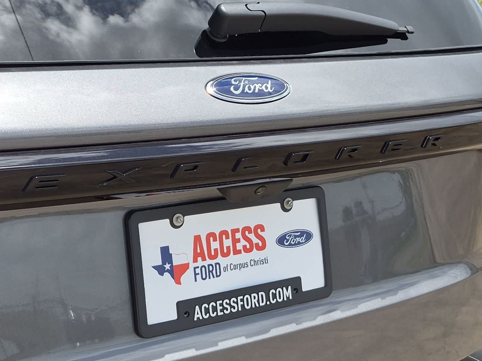 Thumbnail: 2026 Ford Explorer - 31