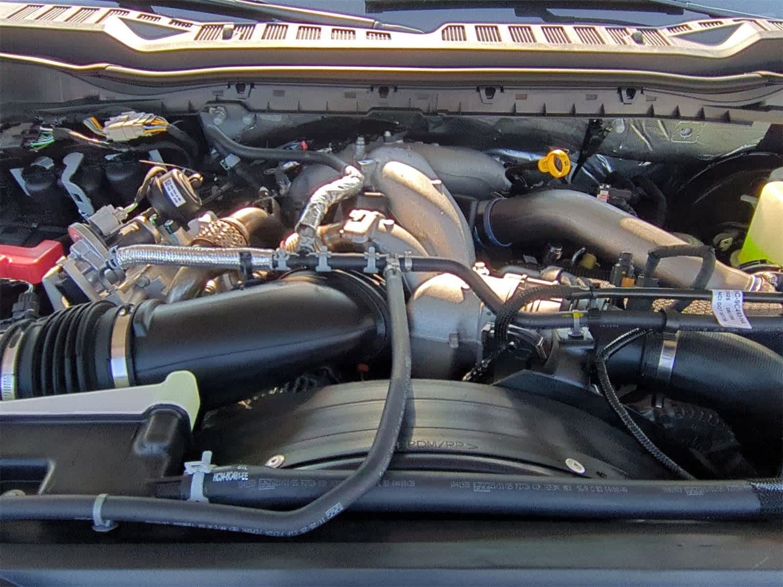 Thumbnail: 2026 Ford F-250 - 29